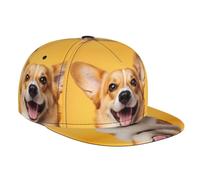 WBQLSL Una gorra de béisbol simple y elegante, gorra de viaje, adecuada para ciclismo y actividades al aire libre, color negro