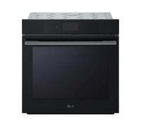 LG WSED7667M 76 L Negro