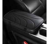 WBVBRPFWE Cojín Reposabrazos Coche, para Ford Ranger Raptor 2019-2020 Almohadilla Consola Central de Espuma Apoyo Brazos Conductor Confortable,C