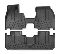 WBWBB Alfombrillas Coche TPE para Star Era ET Pure Electric 2024 (LHD), Personalizadas, Impermeables Antideslizantes y Fáciles de Limpiar Protección