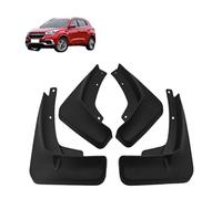 WBWBB Guardabarros Completo Coche para Chery Tiggo 4 5X 2017-2023, Ruedas Delanteras Traseras Protector contra Salpicaduras Piezas Automóvil