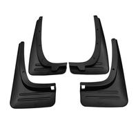 WBWBB Guardabarros Completo Coche para Toyota RAV4 1997-2005, Ruedas Delanteras Traseras Protector contra Salpicaduras Piezas Automóvil