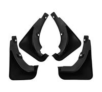 WBWBB Guardabarros Completo Coche para Toyota RAV4 2.4L 2006-2012, Ruedas Delanteras Traseras Protector contra Salpicaduras Piezas Automóvil