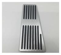 WBWBB Pedales para Coche para Mazda CX-5 2012-2023, AT MT Auto Pedal Cubierta Pedales De Coche Funda Pedal Freno,A