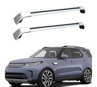 WBWJYAI (1 par) Baca de Coche Coche Barras de Techo para Discovery 5 2017-2021 Aluminio,O