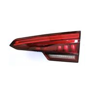 WBWJYAI Juego de Luces Traseras Pilotos Traseros Remolque Compatible con A4 B9 2016-2019,Pilotos LED Remolque-Luces Traseras Remolque,Inside Right