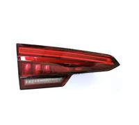 WBWJYAI Juego de Luces Traseras Pilotos Traseros Remolque Compatible con A4 B9 2016-2019,Pilotos LED Remolque-Luces Traseras Remolque,Inside Left