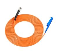 WBZARCPNG Enlace de conexión de fibra multimodo｜Simplex OM1 OM2 1M 2M 5M 7M(5m 10pcs OM1)