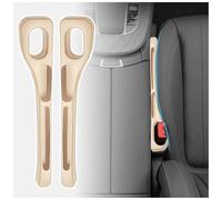 WBZHUSS 1 par Rellenos para Asiento de Coche, para Audi A3 Sportback (8PA) 2004 2005 2006 2007 2008-2012 Relleno Huecos Consola Coche Evita Que Las Cosas Caigan Accesorios,D