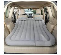 WBZHUSS Coche Colchón Hinchable, para Kia EV6 / EV6 GT / EV6 GT Line Portátil Cómodo y Duradero Coches Maletero Inflable Colchón Camping Viajes Accesorios,A