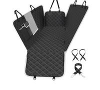 WBZHUSS Funda para Asiento de Coche, para Mini Countryman (F60) Funda Coche Perro Protector Asiento Coche Perro Impermeable Antidesliante Accesorios para Viajar