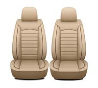 WBZHUSS Funda para Asiento Delantero de Coche, para Alfa Romeo 159 Q4 2005-2011 Accesorios Protectores de Asiento Impermeables y Transpirables,D