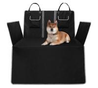 WBZHUSS Funda para Perros para Maletero de Coche, para Toyota C-HR II 2023-2024 Protector Maletero Resistente al Agua Funda Maletero del Coche