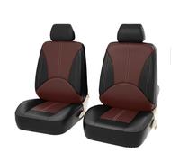 WBZHUSS Fundas Asientos Coche, para Citroen e-C3 Aircross 2024-2025 (Electric SUV) Impermeables Transpirable Juegos de Cubreasientos Funda Asiento Protectores Accesorios,C