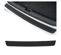 WBZHUSS Protector Parachoques Coche, para Ford Kuga 2019-2024 Protector Paragolpes Trasero Antiarañazos Coche Protección Borde de Carga Accesorios