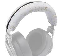 WC BandZ Virtuoso V2 - Funda de Silicona para Diadema para Corsair Virtuoso