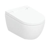WC Bidet Geberit AquaClean Alba Sospeso Blanco 146.350.01.1 Blanco