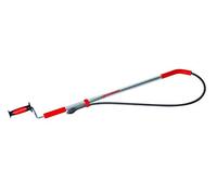 WC BLITZ RO-3 WITH TOOL COUPLING AND BULB AUGER