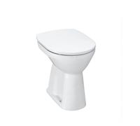 WC de pie LAUFEN PRO, salida vertical, 360x470x450mm, H8259574000001,