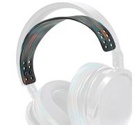 WC DiademaZ Maxwell - Diadema de Silicona Mejorada para Audeze Maxwell por Wicked Cushions - Flexibilidad, Comodidad y Estilo mejorados con diseños de Almohadillas a Juego | The Simulation