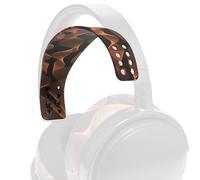 WC DiademaZ Maxwell - Diadema de Silicona Mejorada para Audeze Maxwell por Wicked Cushions - Flexibilidad, Comodidad y Estilo mejorados con diseños de Almohadillas a Juego | Kinetic Wave