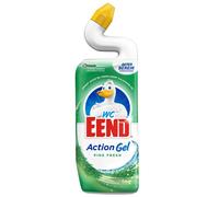 WC-Eend Pine Fresh limpiador de inodoros (750 ml)