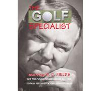 WC Fields selected shorts including Golf