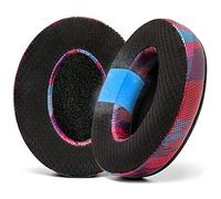 WC Freeze - Almohadillas de Gel para ATH M50X / SteelSeries Arctis/HyperX