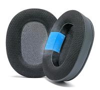 WC Freeze Inzone - Almohadillas de Gel refrescante para Sony Inzone H9 y H7
