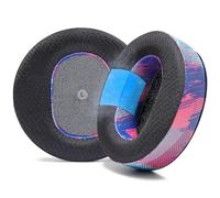 WC Freeze Maxwell - Almohadillas de Repuesto de Gel refrigerante compatibles con los Auriculares Maxwell de Wicked Cushions - Elevated Gaming | Speed Racer