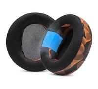 WC Freeze Maxwell - Almohadillas de Repuesto de Gel refrigerante compatibles con los Auriculares Maxwell de Wicked Cushions - Elevated Gaming | Kinetic Wave