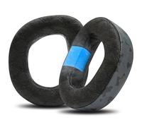 WC Freeze V2 Stealth 700 Gen 3 - Almohadillas de Gel refrescante de Wicked Cushions compatibles con Turtle Beach Stealth 700 Gen 3 | Tejido refrescante Freeze V2, Mayor Comodidad | Black Camo