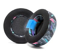 WC Freeze Virtuoso - Almohadillas de Gel para Corsair Virtuoso