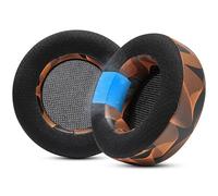 WC Freeze Virtuoso - Almohadillas de Gel para Corsair Virtuoso