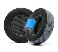 WC Freeze Virtuoso - Almohadillas de Gel para Corsair Virtuoso
