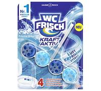 WC Frisch Kraft, ambientador activo con efecto ambientador, 50 g