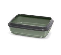 WC Gatos Jerry, 2ND Life, 50x40x14,5cm,Verde