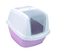 WC Gatos Maddy, 62x49,5x47,5cm, Rosa Claro