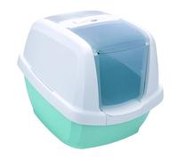 WC Gatos Maddy, 62x49,5x47,5cm, Turquesa