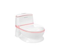 WC Inodoro para bebes Flushy - COLOR : Rosa