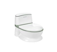 WC Inodoro para bebes Flushy - COLOR : verde3