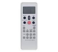 WC-L03SE WH-L03SE KTDZ003 Mando Aire Acondicionado Compatible con Toshiba AC RAS-M10SKV-E RAS-M13SKV-E RAS-M16SKV-E RAS-M10SKCV-E RAS-M13SKCV-E RAS-M16SKCV-E RAS-15EKV-UL RAS-17EKV-UL RAS-22EKV-UL