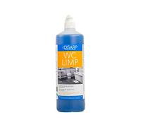 WC-LIMP .Limpiador ácido WC higienizante. Botella 1lx3u.