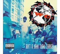 Wc & Maad Circle - Ain't a Damn Thing Changed