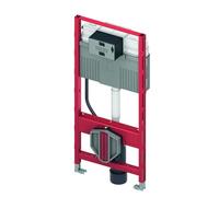 TECEprofil MÃ³dulo WC con cisterna uni, altura de montaje 1120 mm, 9300300 - 9300300