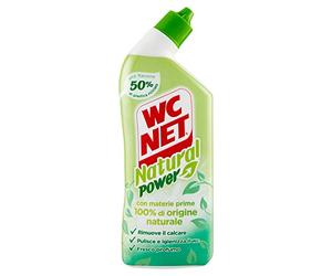 Wc Net Bio Higiene Gel, 700 ml