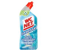 WC Net Intense - Gel de baño (700 ml)