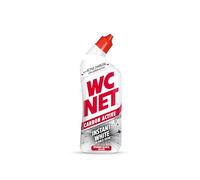 Wc Net-Limpiador inodoro sin lejía con Carbón activo