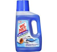 Wc Net - Limpiatuberias - 1000 ml - [Pack de 2]