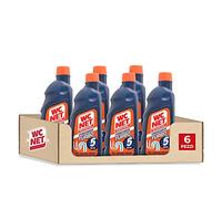WC Net - sturascarichi Turbo, Gel superconcentrato para ingorghi difficili - 500 ml